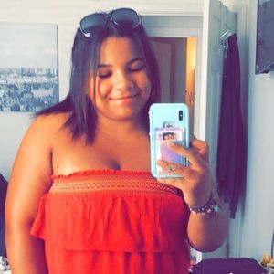 Meet your Posher, Jocelyn